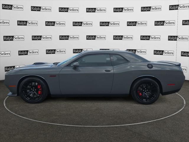 2023 Dodge Challenger Shakedown 2023 Dodge Challenger Shakedown