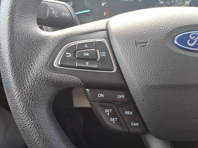 2022 Ford EcoSport S