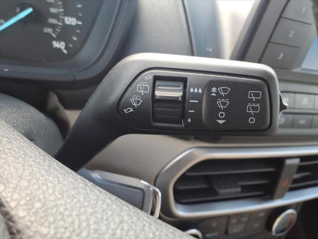 2022 Ford EcoSport S