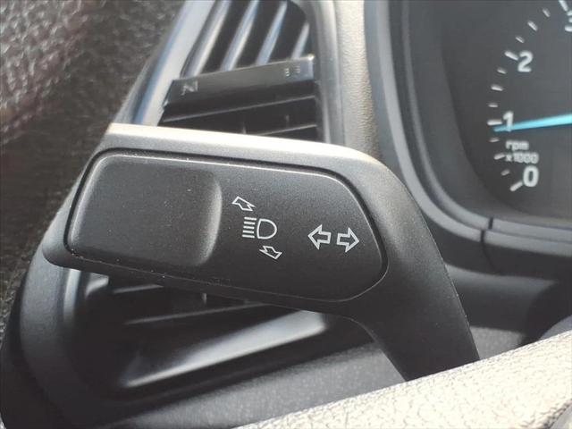 2022 Ford EcoSport S