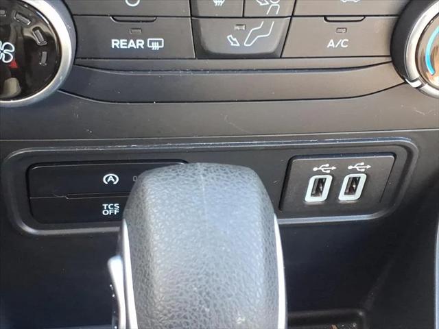 2022 Ford EcoSport S