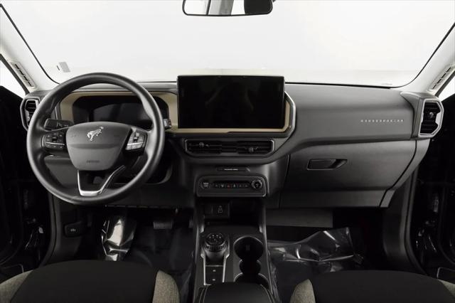 2025 Ford Bronco Sport Big Bend 2025 Ford Bronco Sport Big Bend