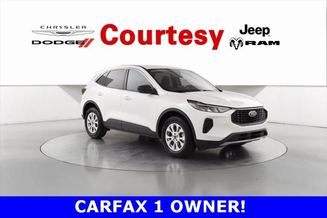 2023 Ford Escape Active 2023 Ford Escape Active