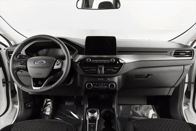 2023 Ford Escape Active 2023 Ford Escape Active