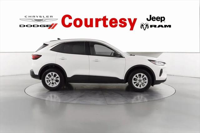 2023 Ford Escape Active 2023 Ford Escape Active
