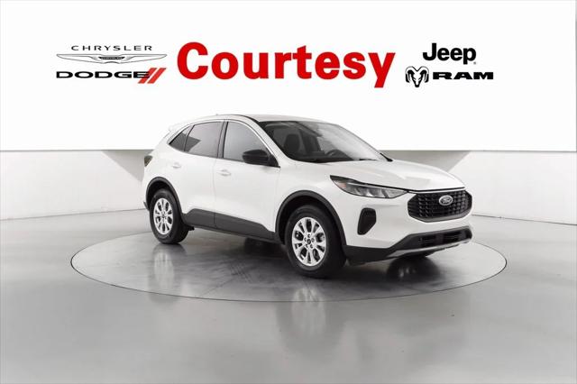2023 Ford Escape Active 2023 Ford Escape Active