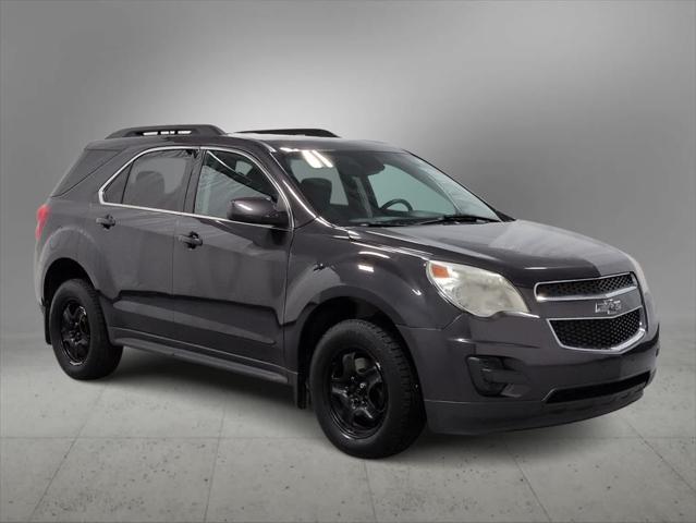 2015 Chevrolet Equinox 1LT 2015 Chevrolet Equinox 1LT