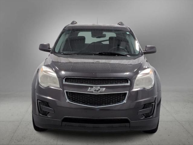 2015 Chevrolet Equinox 1LT 2015 Chevrolet Equinox 1LT