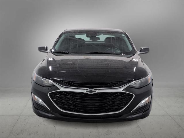 2024 Chevrolet Malibu FWD RS 2024 Chevrolet Malibu FWD RS