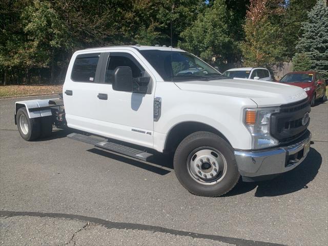 2021 Ford F-350 Chassis XL