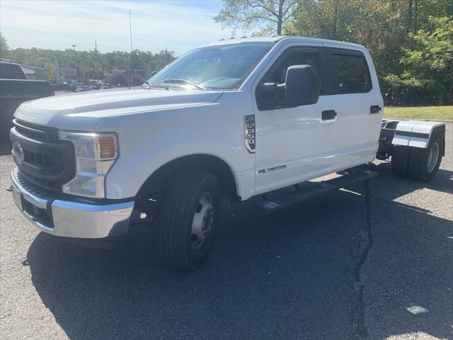 2021 Ford F-350 Chassis XL