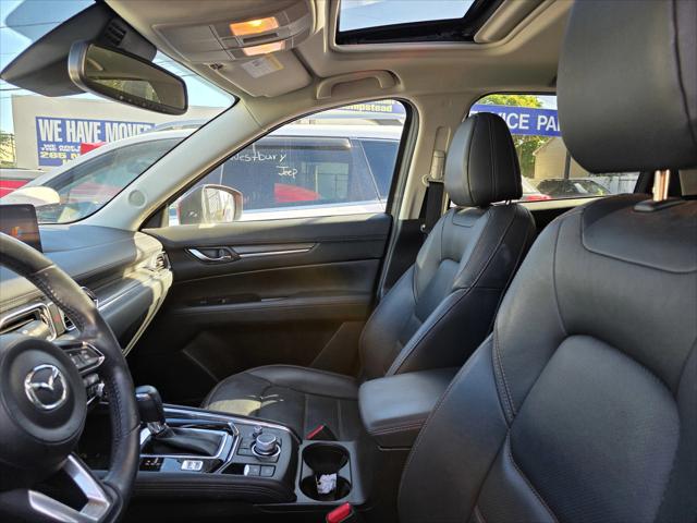 2023 Mazda CX-5 2.5 S Premium