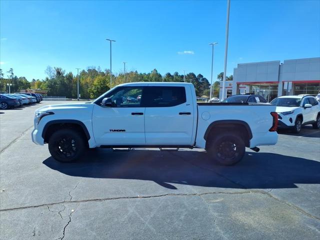 2023 Toyota Tundra SR5 2023 Toyota Tundra SR5