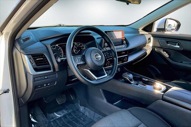 2024 Nissan Rogue SV Intelligent AWD