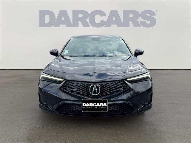 2023 Acura Integra A-SPEC Technology 2023 Acura Integra A-SPEC Technology