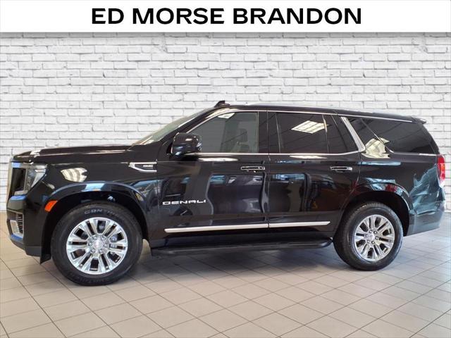 2023 GMC Yukon 2WD Denali 2023 GMC Yukon 2WD Denali