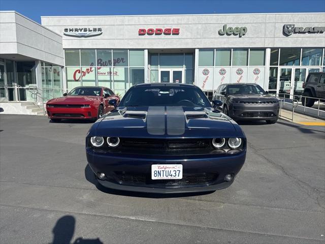 2017 Dodge Challenger R/T 2017 Dodge Challenger R/T