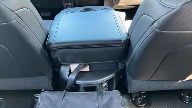 2024 Ram 3500 Tradesman/SLT/Laramie/Limited
