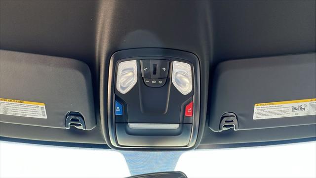 2024 Ram 3500 Tradesman/SLT/Laramie/Limited