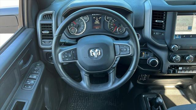 2024 Ram 3500 Tradesman/SLT/Laramie/Limited