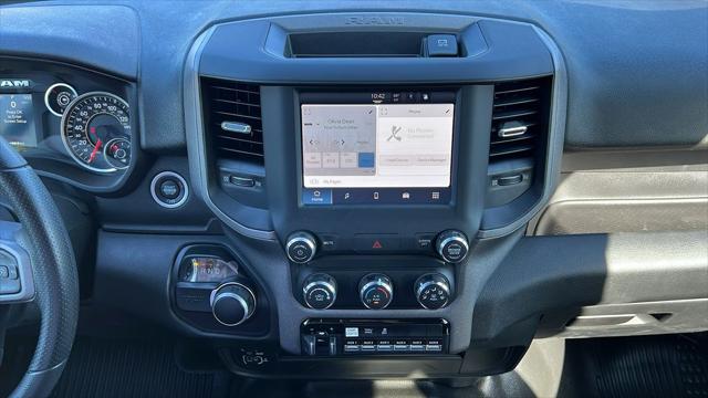 2024 Ram 3500 Tradesman/SLT/Laramie/Limited
