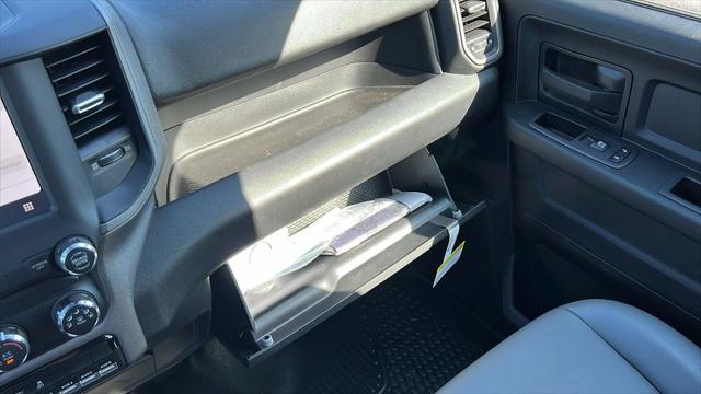 2024 Ram 3500 Tradesman/SLT/Laramie/Limited
