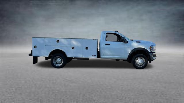 2024 Ram 5500 Tradesman/SLT