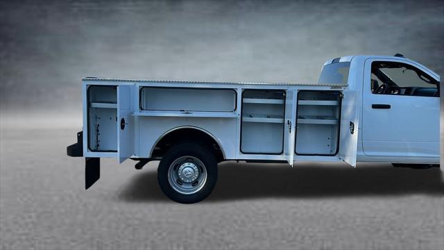 2024 Ram 5500 Tradesman/SLT