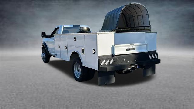 2024 Ram 5500 Tradesman/SLT