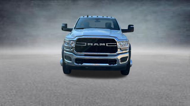 2024 Ram 5500 Tradesman/SLT