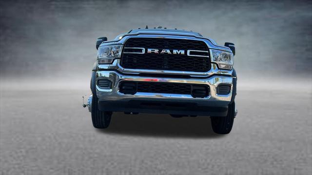 2024 Ram 5500 Tradesman/SLT