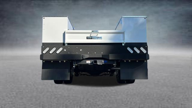 2024 Ram 5500 Tradesman/SLT