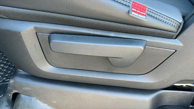 2024 Ram 5500 Tradesman/SLT