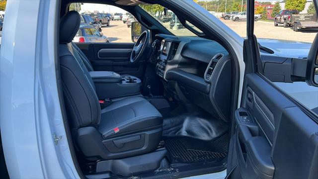 2024 Ram 5500 Tradesman/SLT