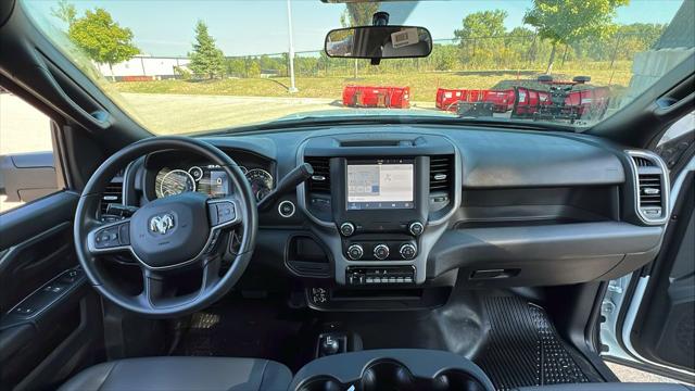 2024 Ram 5500 Tradesman/SLT