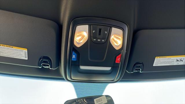 2024 Ram 5500 Tradesman/SLT