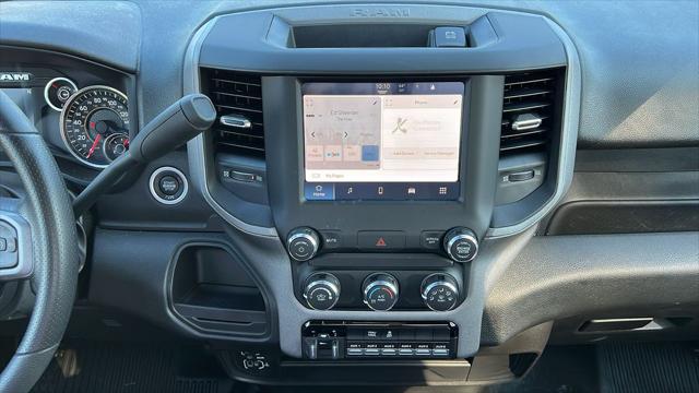 2024 Ram 5500 Tradesman/SLT