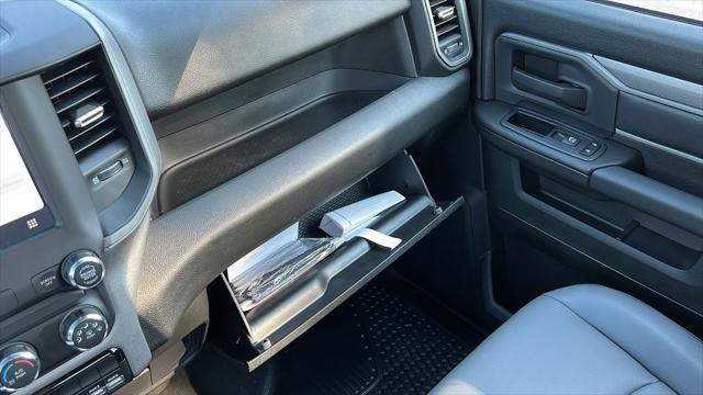 2024 Ram 5500 Tradesman/SLT