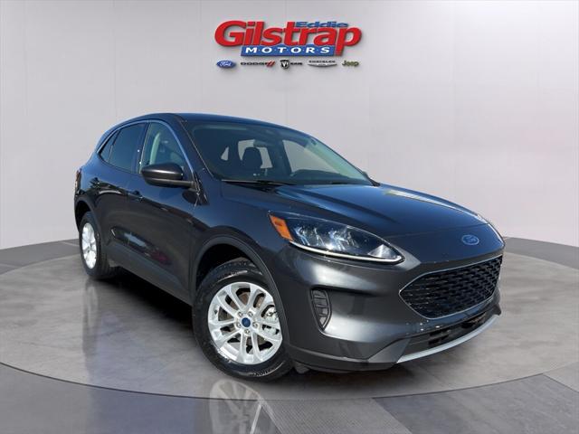 2020 Ford Escape SE 2020 Ford Escape SE