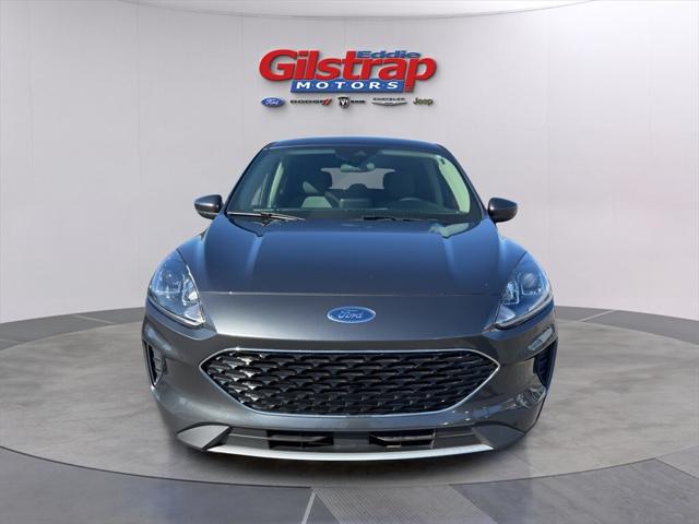 2020 Ford Escape SE 2020 Ford Escape SE