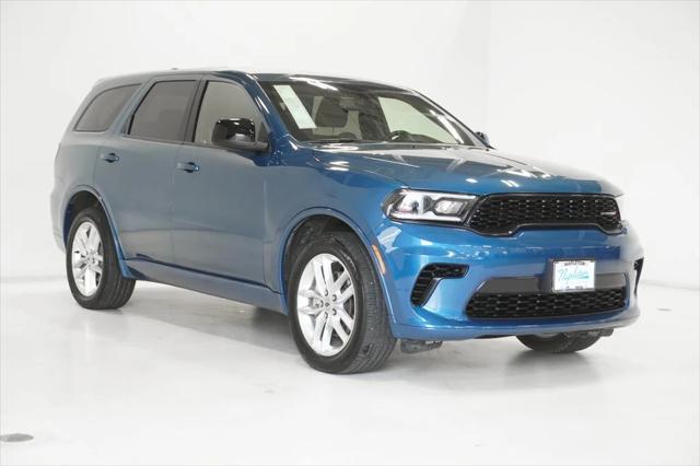 2024 Dodge Durango GT AWD