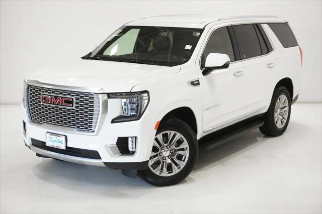 2023 GMC Yukon 2WD Denali