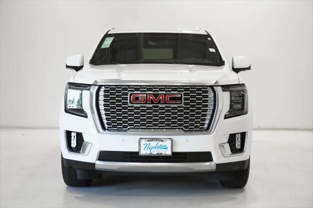 2023 GMC Yukon 2WD Denali