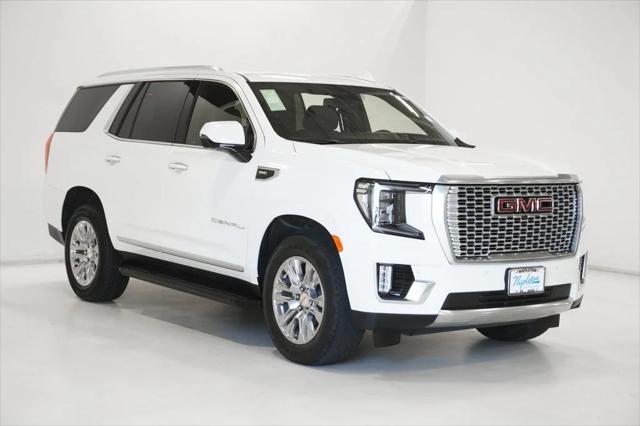 2023 GMC Yukon 2WD Denali