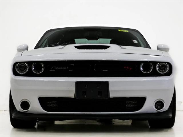 2021 Dodge Challenger R/T Scat Pack 2021 Dodge Challenger R/T Scat Pack