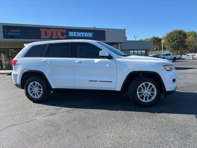 2018 Jeep Grand Cherokee Laredo 4x2