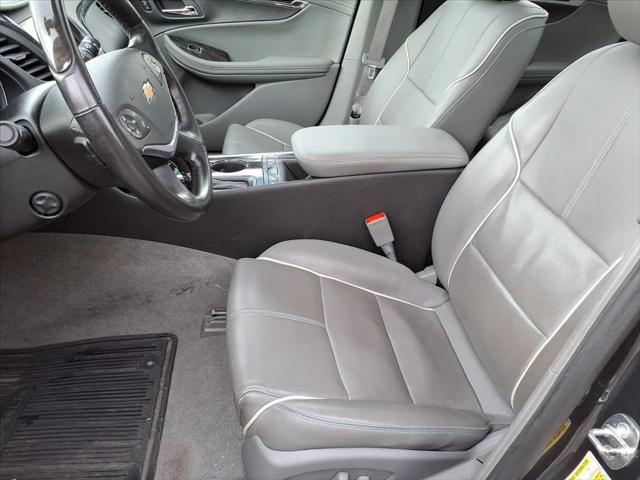 2014 Chevrolet Impala 2LZ