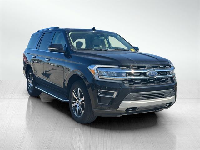 2022 Ford Expedition Limited 2022 Ford Expedition Limited