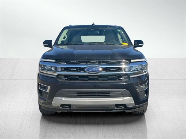 2022 Ford Expedition Limited 2022 Ford Expedition Limited
