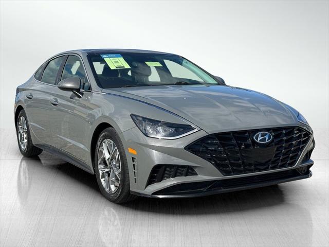 2023 Hyundai Sonata SEL 2023 Hyundai Sonata SEL